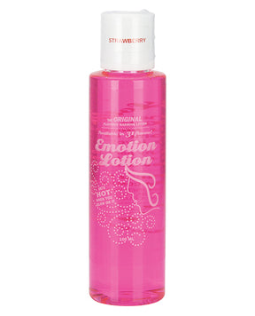 Emotion Lotion - Strawberry
