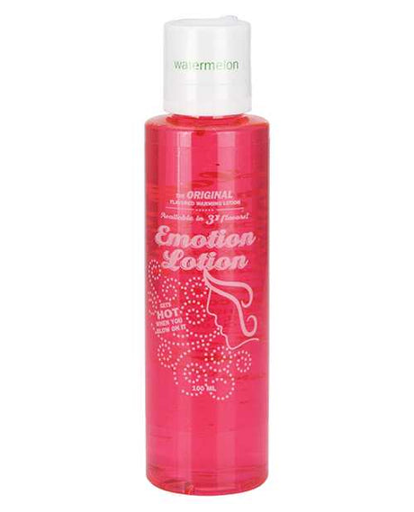 Emotion Lotion - Watermelon