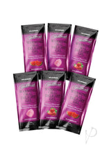 GoodHead Warming Head Oral Delight Gel .24oz (6 Pack) - Assorted