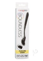 Boundless Pinwheel 22 Point Nickle-Free Alloy - Black