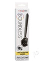 Boundless Trio Pinwheel 22 Point Nickle-Free Alloy - Black