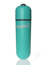 Screaming O 4B Bullet Vibrator - Kiwi