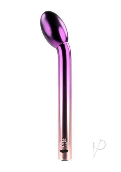 Playboy Afternoon Delight G-Spot Vibrator - Purple