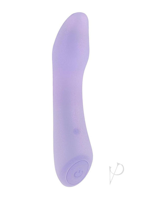 Playboy Euphoria Rechargeable Silicone Vibrator - Pink