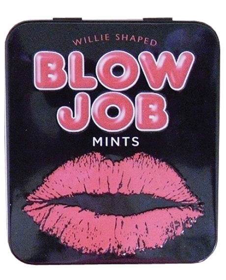 Blow Job Mints