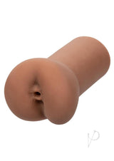 Cheap Thrills The Cowboy Stroker - Anal - Chocolate