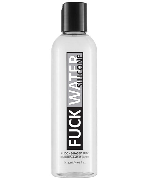 NO ETA Fuck Water Premium Silicone - 4 oz