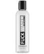 NO ETA Fuck Water Premium Silicone - 4 oz