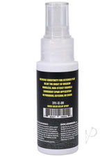 Rock Solid Delay Spray 2oz - Bulk