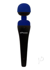 PalmPower Recharge Massager - Blue