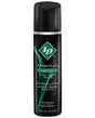 ID Millennium Silicone Lubricant - 2.2 oz Bottle