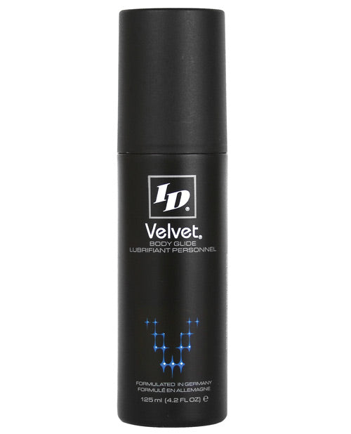 NO ETA ID Velvet - 125 ml Bottle