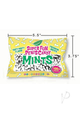 Super Fun Penis Mints 3oz