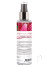 Coochy Fragrance Seduction Body Mist Honeysuckle/Citrus 4oz