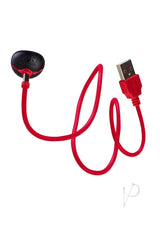 USB Charge Cable - Red