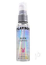 Playboy Slick Cupcake Water Based Lubricant 2oz