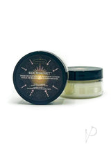 Kama Sutra Sex Magnet Pheromone Massage Candle 1.7oz - Vanilla Amber