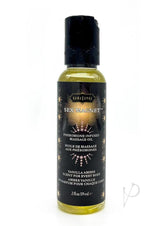 Kama Sutra Sex Magnet Pheromone Massage Oil - Vanilla Amber