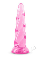 Fantasia Siren Dildo - Pink