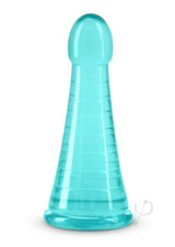 Fantasia Phoenix Dildo - Teal