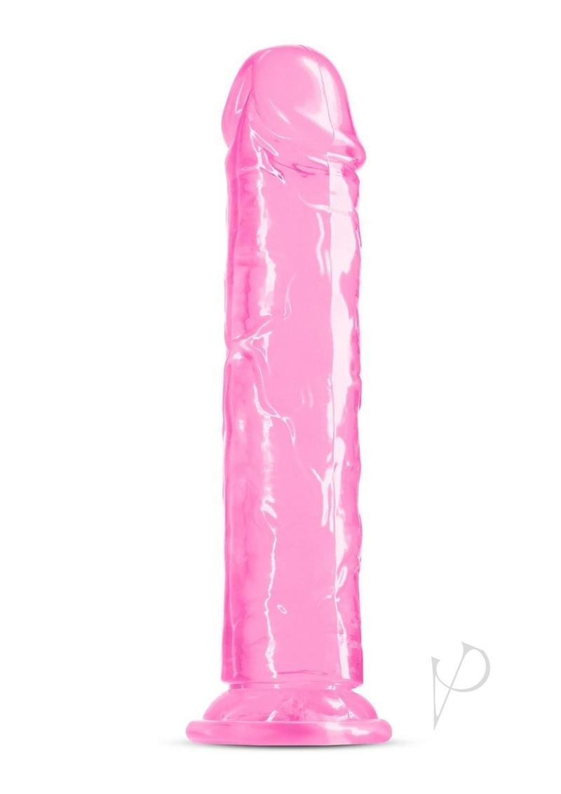 Fantasia Upper Dildo 6.5in - Pink