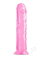 Fantasia Upper Dildo 6.5in - Pink