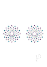 Pretty Pasties Charm II - Blue