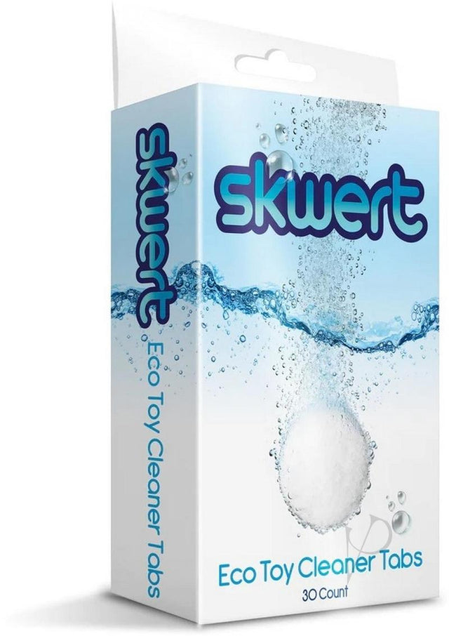 Skwert Toy Cleaner Tabs