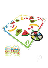 Play Wiv Me Fondle Board Game