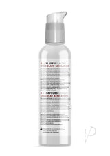 Swiss Navy 4 In 1 Flavored Lubricant 4oz - Chocolate Sensation