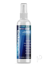 Swiss Navy Endurance Spray - 15ml Boxed