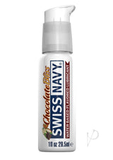 Flavored Lube