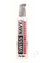 Swiss Navy Silicone Lubricant 2oz/59ml