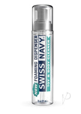 Swiss Navy Toy and Body Cleaner 7.5oz/221ml