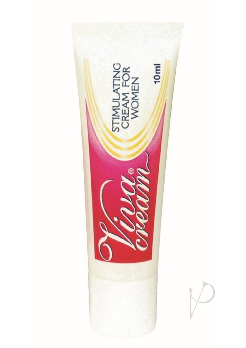 Swiss Navy Viva Cream 10ml