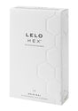 Hex Original Condoms (12 per Pack)