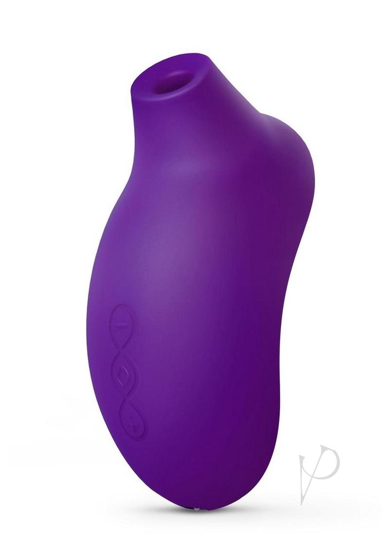 Sona 2 Cruise Rechargeable Clitoral Stimulator - Purple