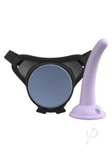 Dillio Platinum Body Dock SE Pegging Kit - Lavender