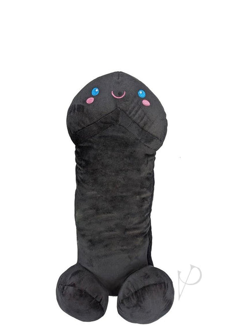 Shots Penis Stuffy 12in - Black