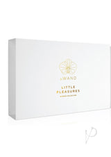 Le Wand Little Pleasures Collection