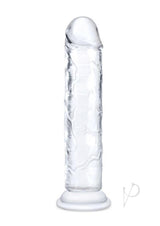 ME YOU US Ultracock Jelly Dong 7in - Clear