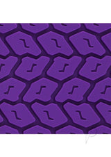 Sei Mio Tyre Paddle - Purple