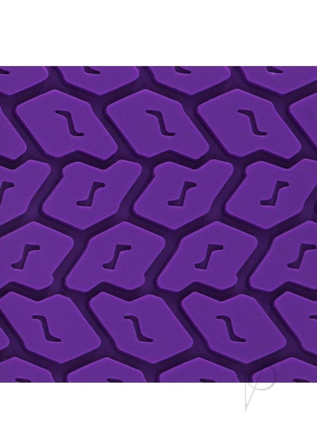 Sei Mio Tyre Paddle - Purple