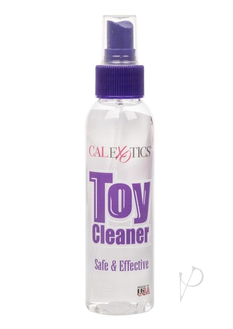 Toy Cleaner 4oz