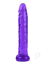 Selopa Simplicity Dildo - Purple