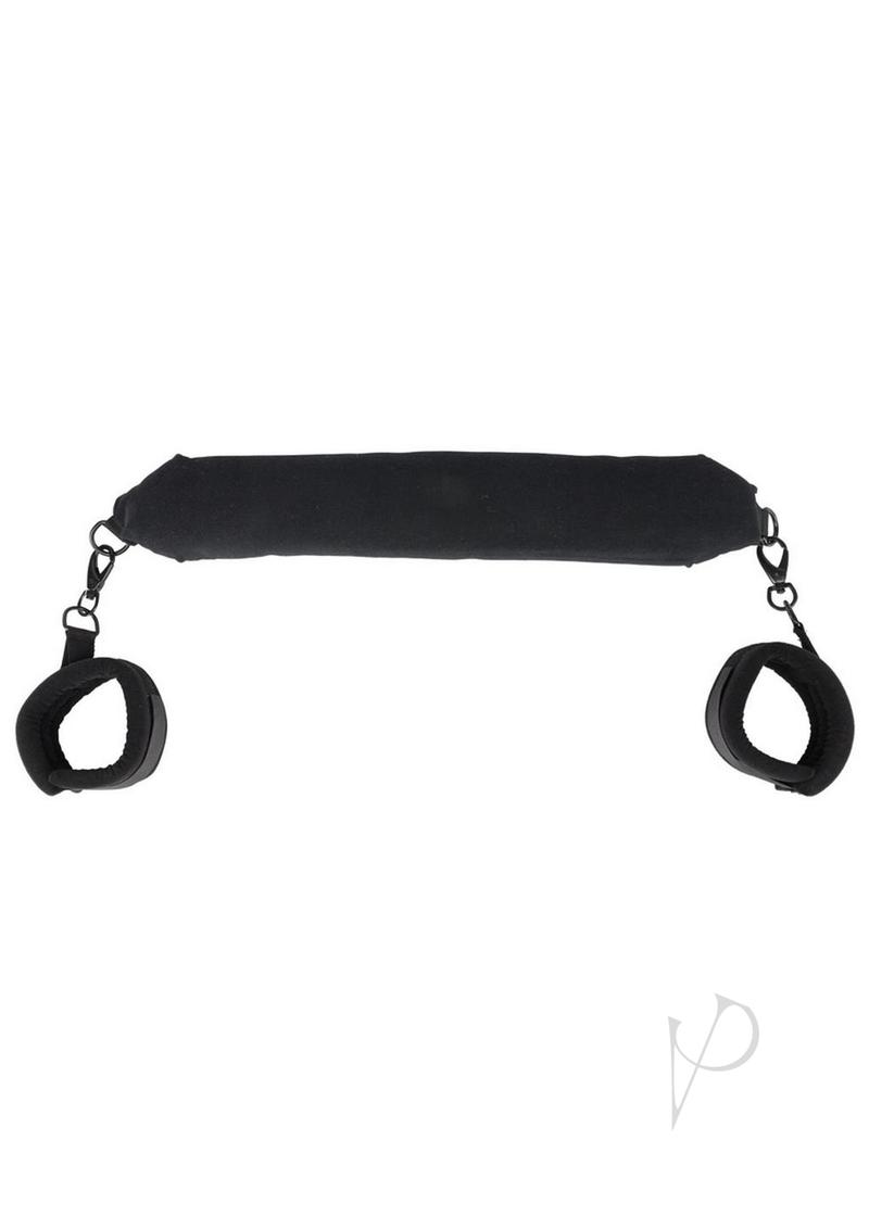 Pivoit Positioning Bar - Black