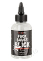 Fuck Sauce Slick Silicone Personal Lubricant 4oz.