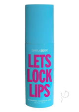 Simply Sexy Pheromone Body Mist Let's Lock Lips 3.35oz