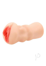 Star Stroker Ava Addams 3D Pussy Stroker - Vanilla