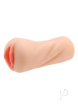 Star Stroker Ariana Marie 3D Pussy Stroker - Vanilla